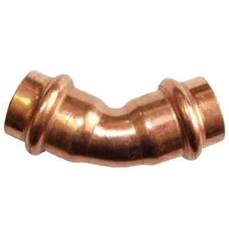 Profipress G-oblouk 45° 2626 15/45 oboustranný