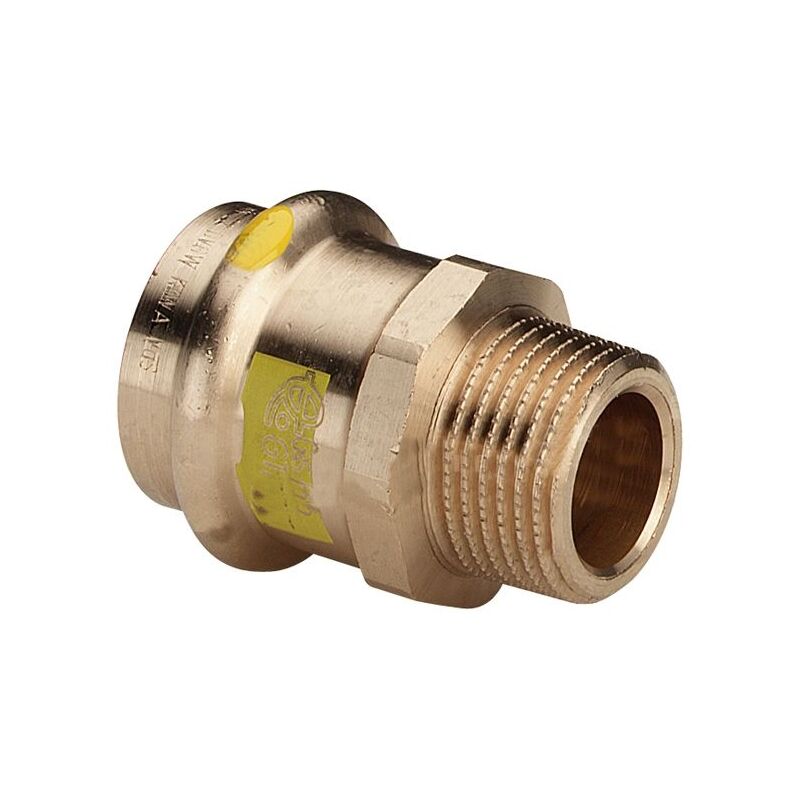 Profipress G přechodka vnější závit 2611 35x1