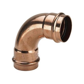 Profipress-oblouk 90° - 2416 15/90st.