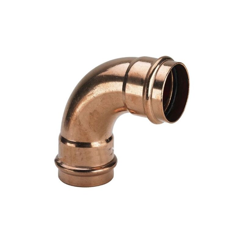 Profipress-oblouk 90° - 2416 15/90st.