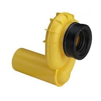 VIE-492465 sif.pisoár žlutý