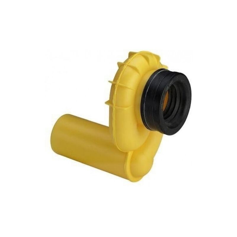 VIE-492465 sif.pisoár žlutý