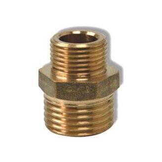 VIE-100995 vsuvka 3/4x1/2 reduk. do potrubí