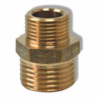 VIE-108366 vsuvka reduk. do potrubí 1x3/4