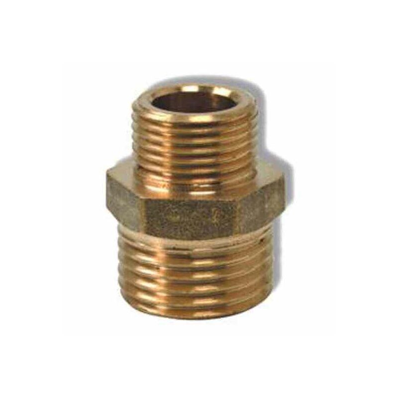 VIE-108366 vsuvka reduk. do potrubí 1x3/4