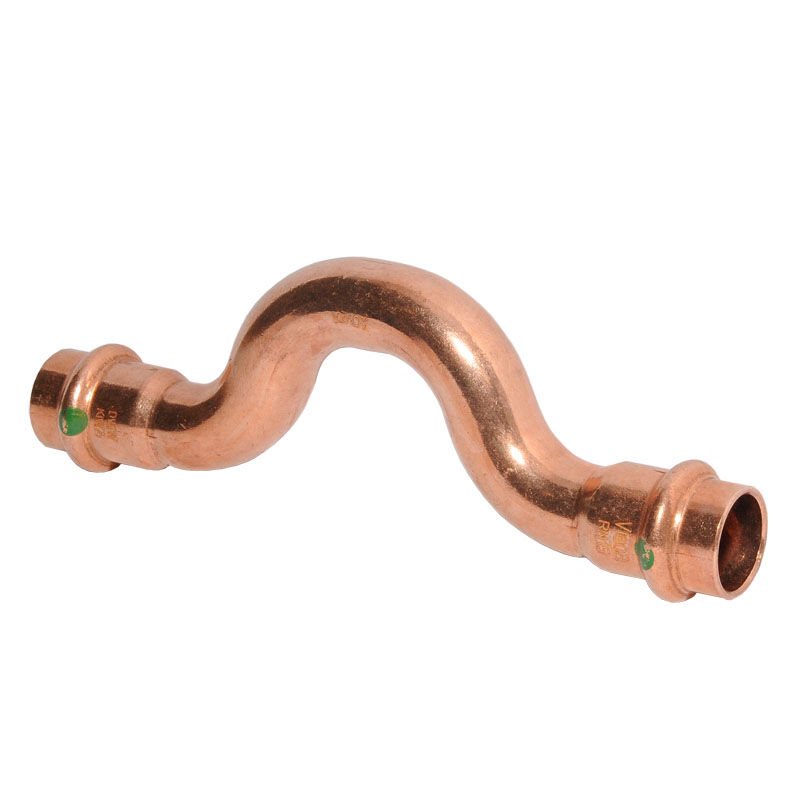 VIE-352141 nadoblouk DN 18            model  2428 Profipress