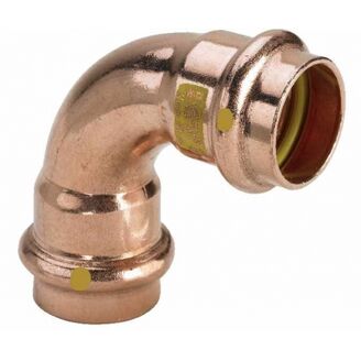 VIE-628192 oblouk 22/90st. 4516  Profipress-S