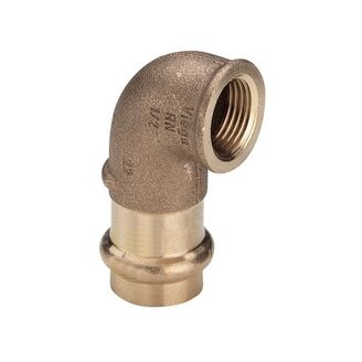 Profipress G-koleno 90° d15x1/2 vnitřní závit