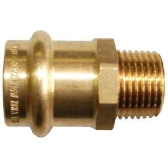 Profipress-S přechodka vnější 18x3/4