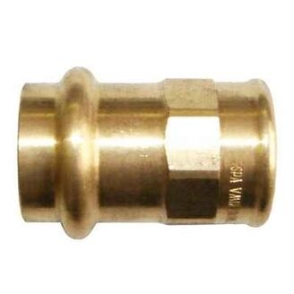 Profipress-S přechodka vnitřní 18x3/4