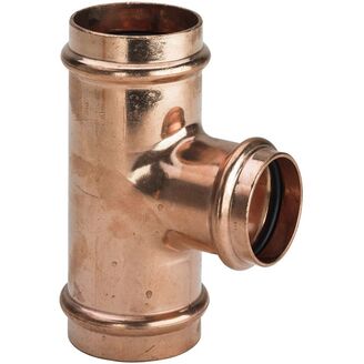 Profipress-T-kus 2418 reduk. Tk 28x22x28