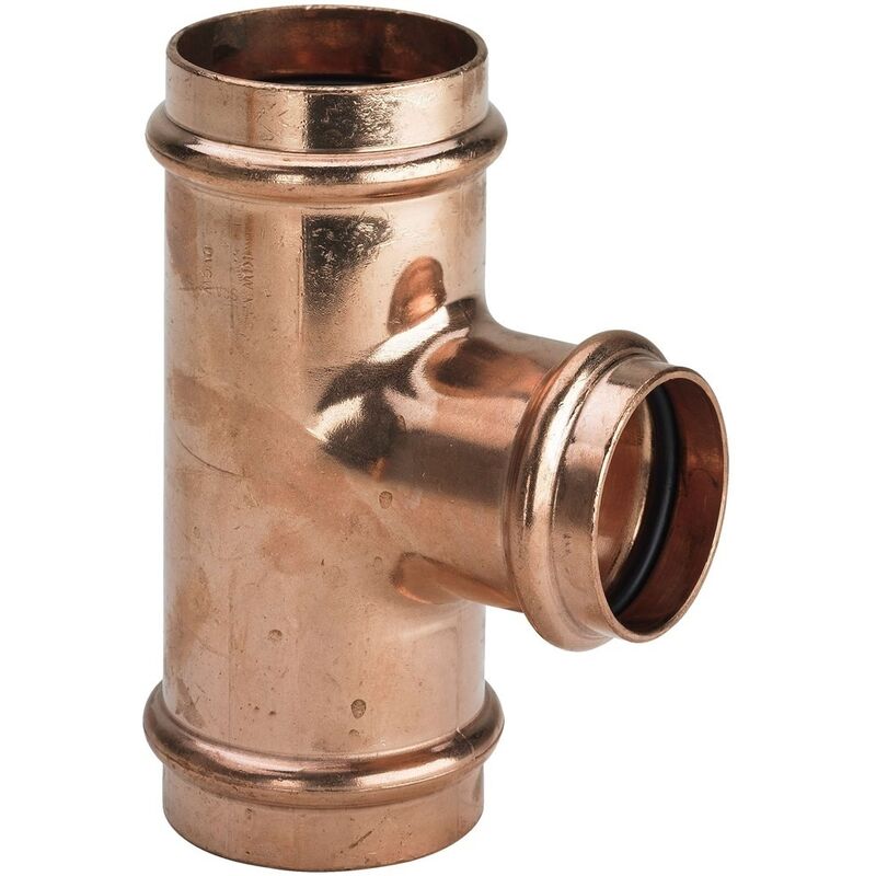 Profipress-T-kus 2418 reduk. Tk 28x22x28