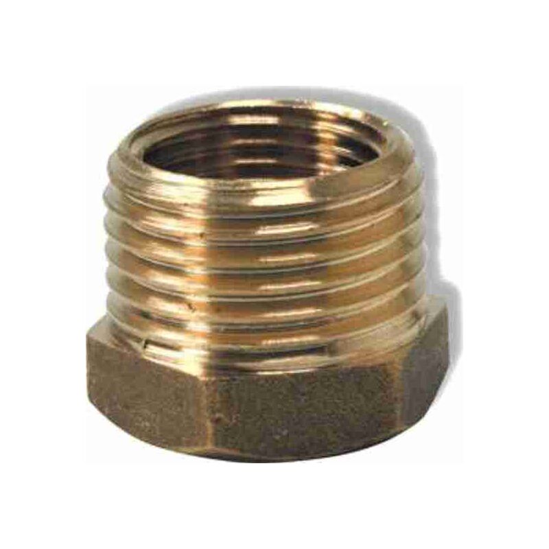 VIE-101534 redukční kus 1x1/2