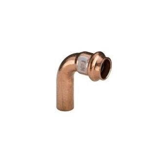 VIE-628253 oblouk 90st. d22  Profipress-S model 4516.1