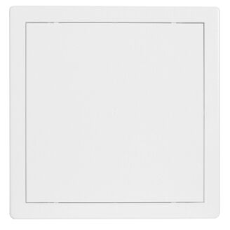 dvířka vanová plastová 150x150 HACO