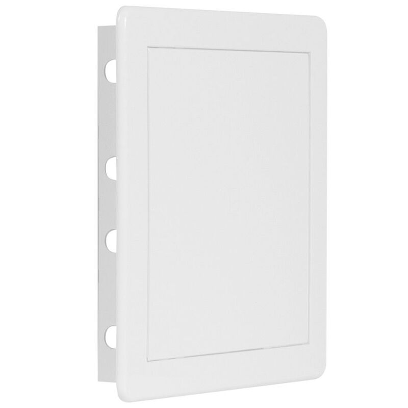 dvířka vanová plastová 200x300 HACO