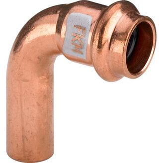 VIE-628246 oblouk 90st. d18  Profipress-S model 4516.1