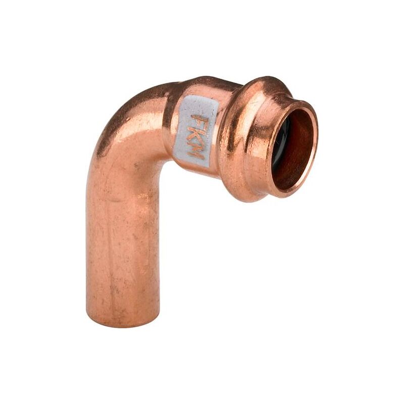 VIE-628246 oblouk 90st. d18  Profipress-S model 4516.1