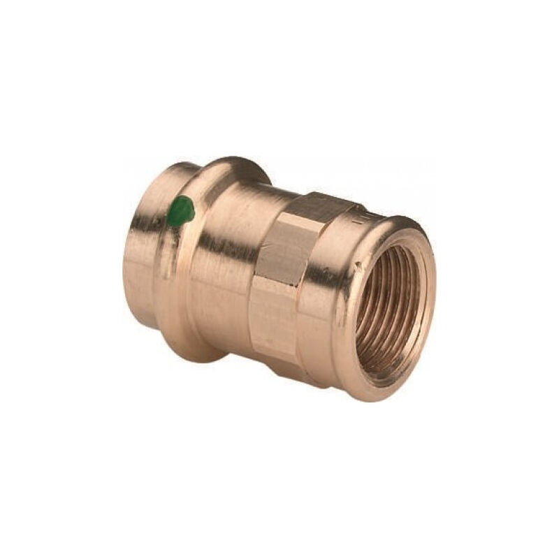 VIE-298081 přechod 28x3/4 vnit.zav. 2212 Sanpress