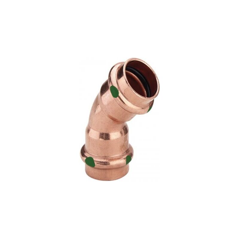 VIE-292379 oblouk 35/45 oboustranný   2426 Profipress