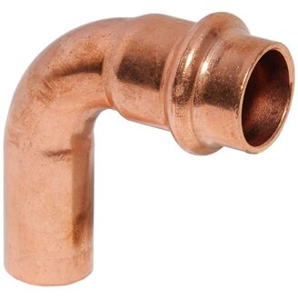 VIE-291709 oblouk 42/90st. jedn.osaz.  Profipress