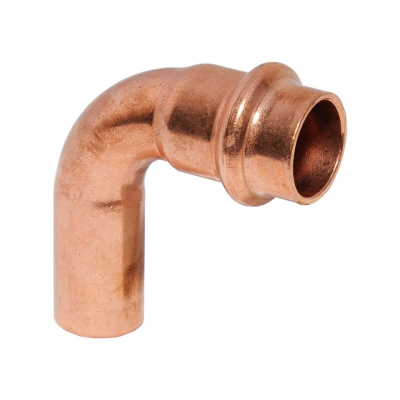 VIE-291709 oblouk 42/90st. jedn.osaz.  Profipress