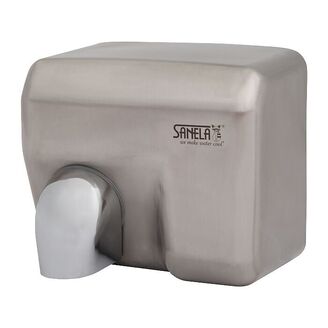 SANELA SLO 02E Automatický osoušeč rukou