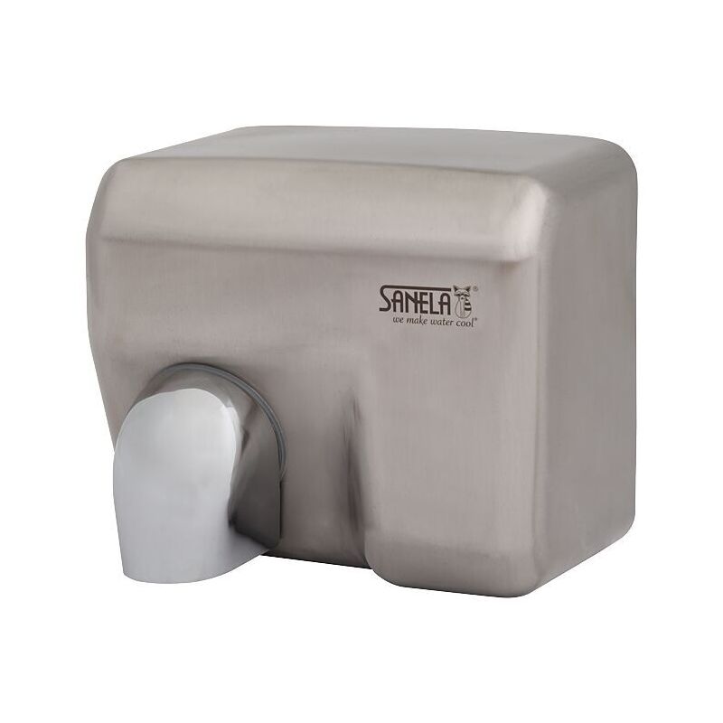 SANELA SLO 02E Automatický osoušeč rukou