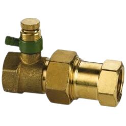 Pojistné ventily a armatury