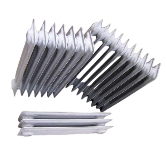 Radiátory plechové