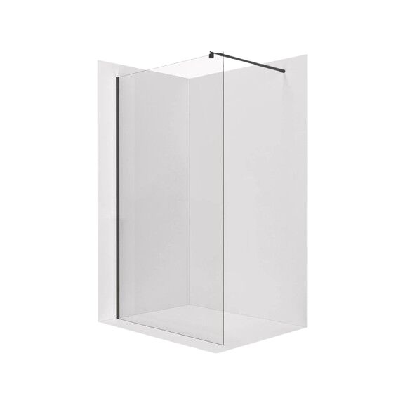 Sprchové stěny walk-in