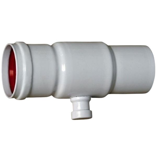 Odkouření ke kotlům