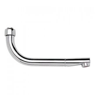spodní výtok GROHE 13010 - 210mm
