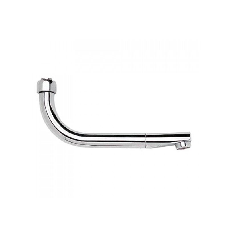 spodní výtok GROHE 13010 - 210mm