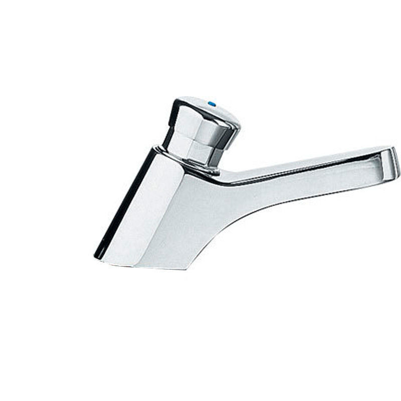 baterie SILFRA QK 230 CR umyvadlová stojánková