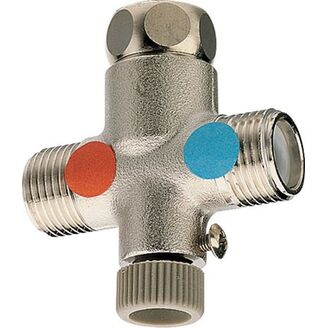 AT 950 SILFRA regulace teploty 1/2