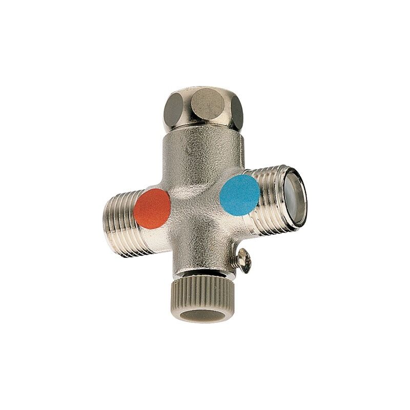 AT 950 SILFRA regulace teploty 1/2