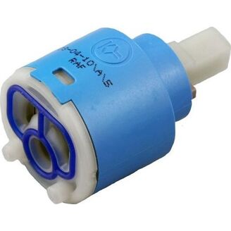 RAF kartuše D35 nízká XC 0008 (XP1239)