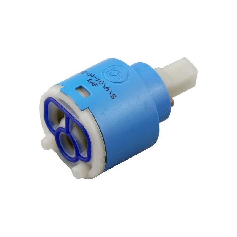 RAF kartuše D35 nízká XC 0008 (XP1239)