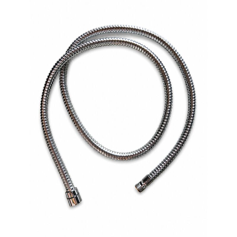 ND-ZA ZFLO009CR flex.hadice kov k 183,040 k drezove bat.