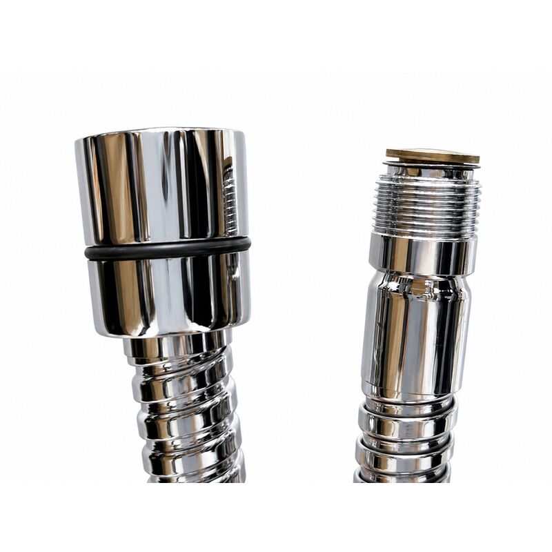 ND-ZA ZFLO009CR flex.hadice kov k 183,040 k drezove bat.
