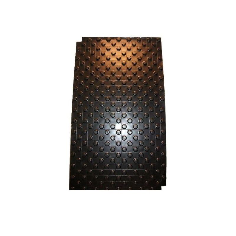 KIIPTHERM systémová izolační deska SILENZO 1400x800x30 mm s fólií