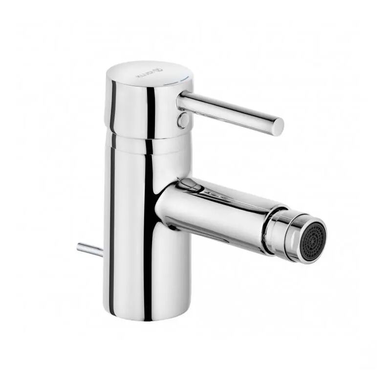 bidetová páková baterie KLUDI BOZZ 1 DN10 chrom