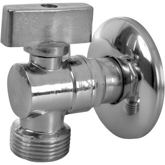 pračkový ventil s filtrem bílý 361 L