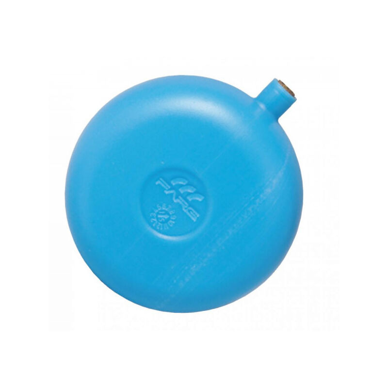 plovákový ventil plastový plovák kulatý 90m