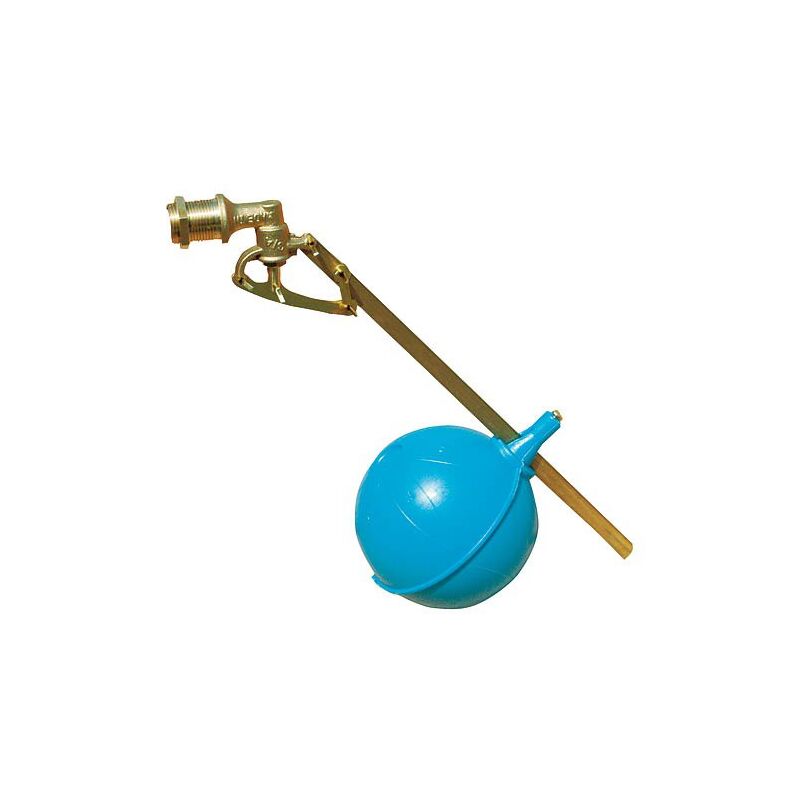 plovákový ventil průmyslový DN 25 1