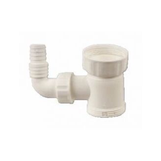 mezikus pro připojení odpadu k sifonu 5/4