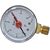 manometr vodárenský 1/4 0-4 Bar zadní