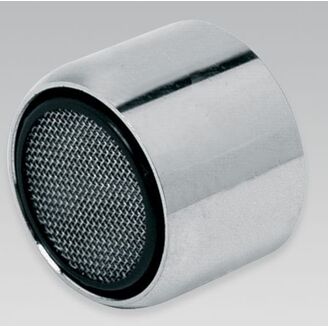 perlátor 22x1 vnitřní chrom