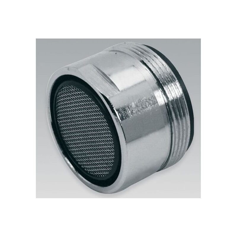 perlátor 24x1 vnější chrom